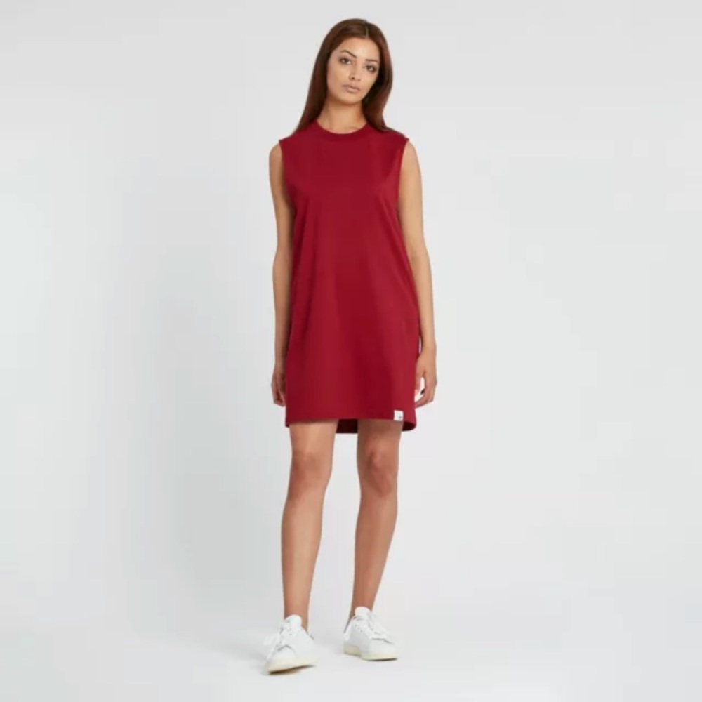 adidas Originals XBYO Elong Tank Dress